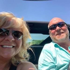 Meet your Posher, Ramona